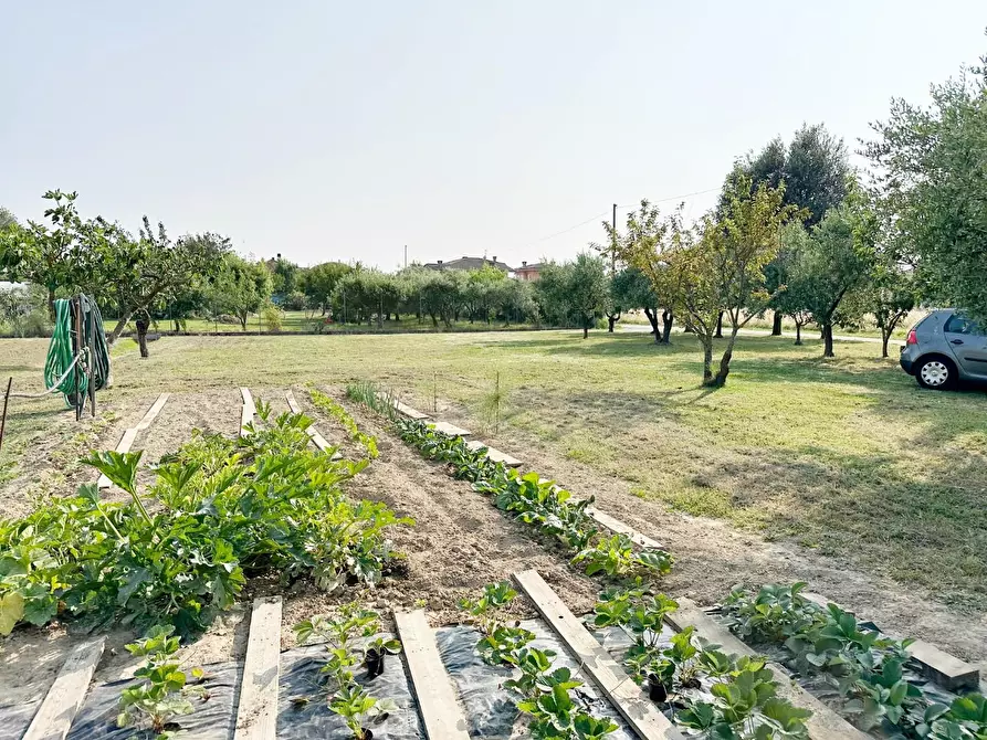 Immagine 30 di Casa semindipendente in vendita  a Altopascio