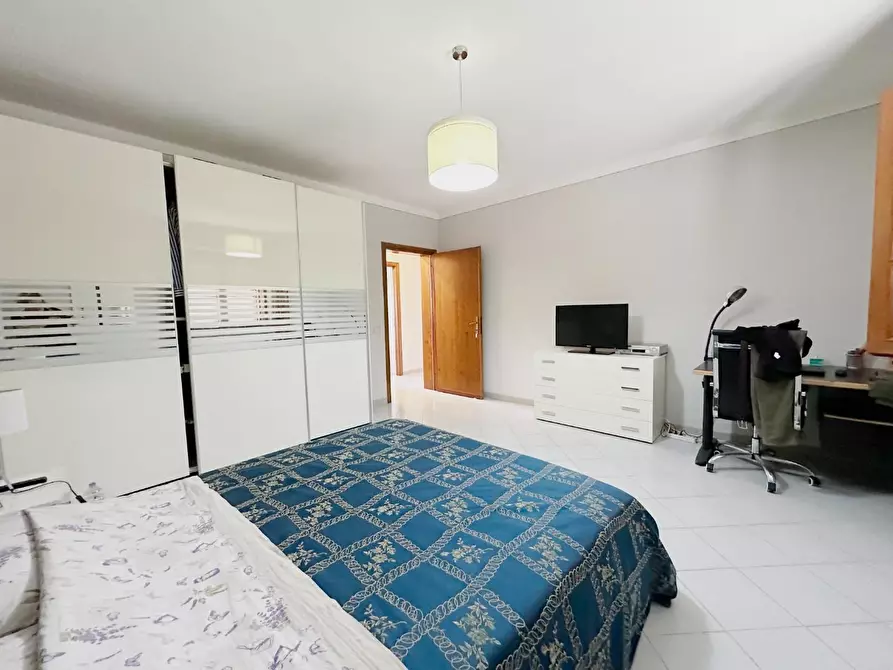 Immagine 8 di Casa semindipendente in vendita  a Altopascio