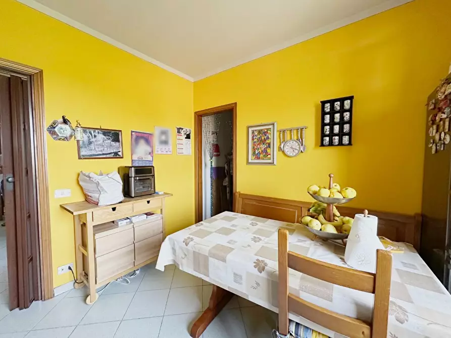 Immagine 13 di Casa semindipendente in vendita  a Altopascio