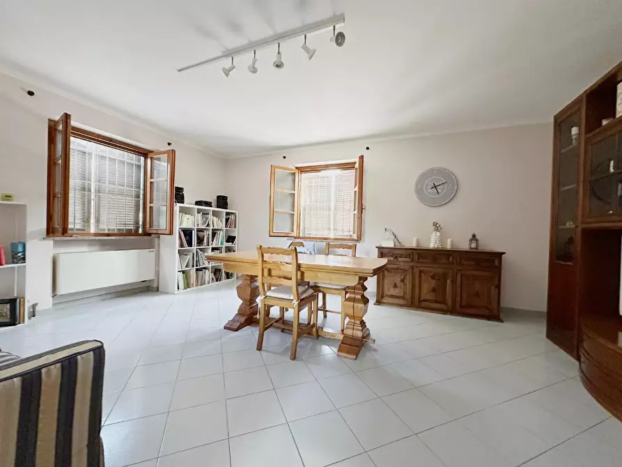 Immagine 4 di Casa semindipendente in vendita  a Altopascio