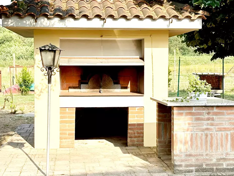 Immagine 24 di Casa semindipendente in vendita  a Altopascio