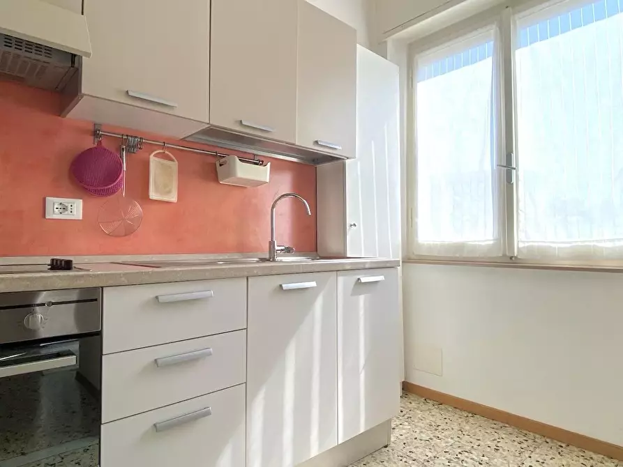 appartamento in vendita a Massa in zona Centro Storico
