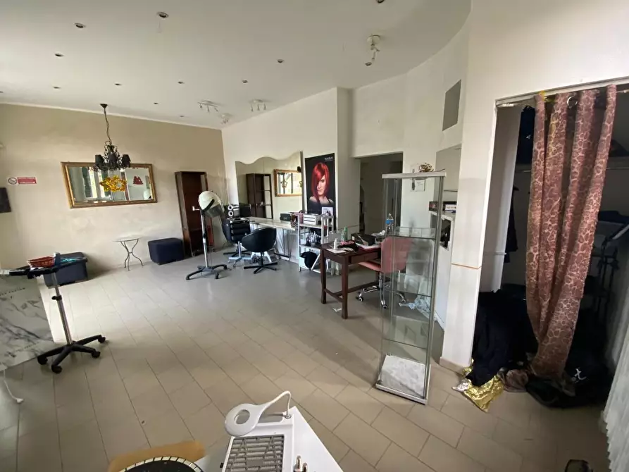 Immagine 6 di Appartamento in vendita  a Santa Croce Sull'arno