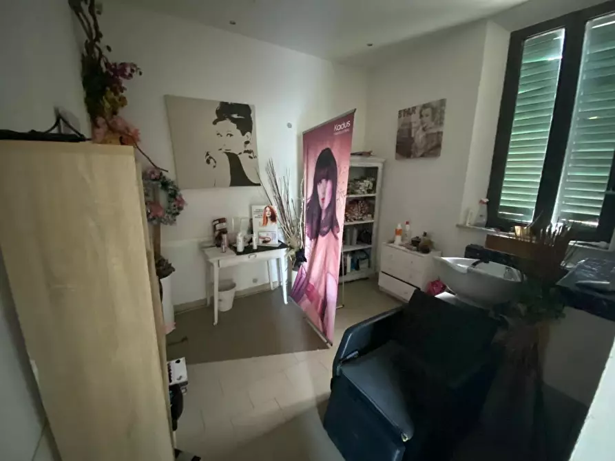 Immagine 3 di Appartamento in vendita  a Santa Croce Sull'arno