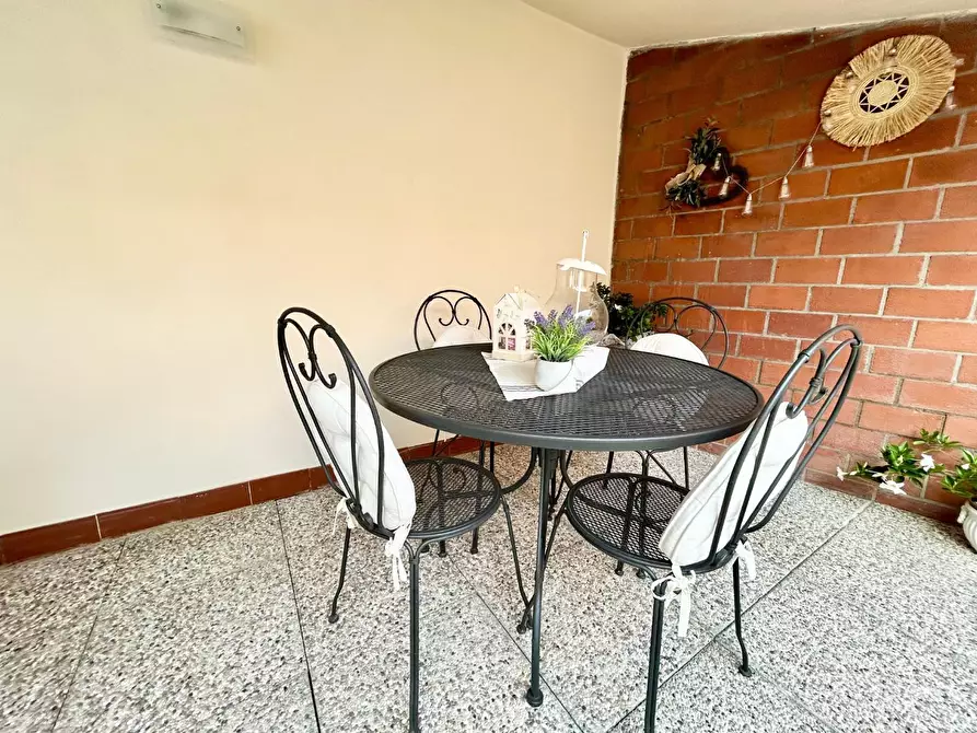 Immagine 31 di Terratetto in vendita  a Empoli