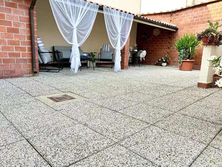 Immagine 28 di Terratetto in vendita  a Empoli