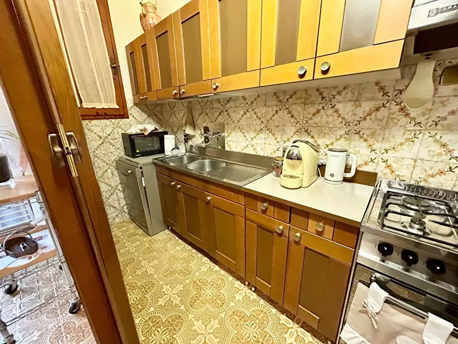 Immagine 10 di Terratetto in vendita  a Empoli