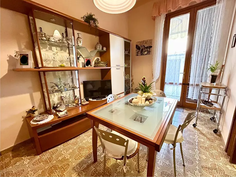 Immagine 8 di Terratetto in vendita  a Empoli