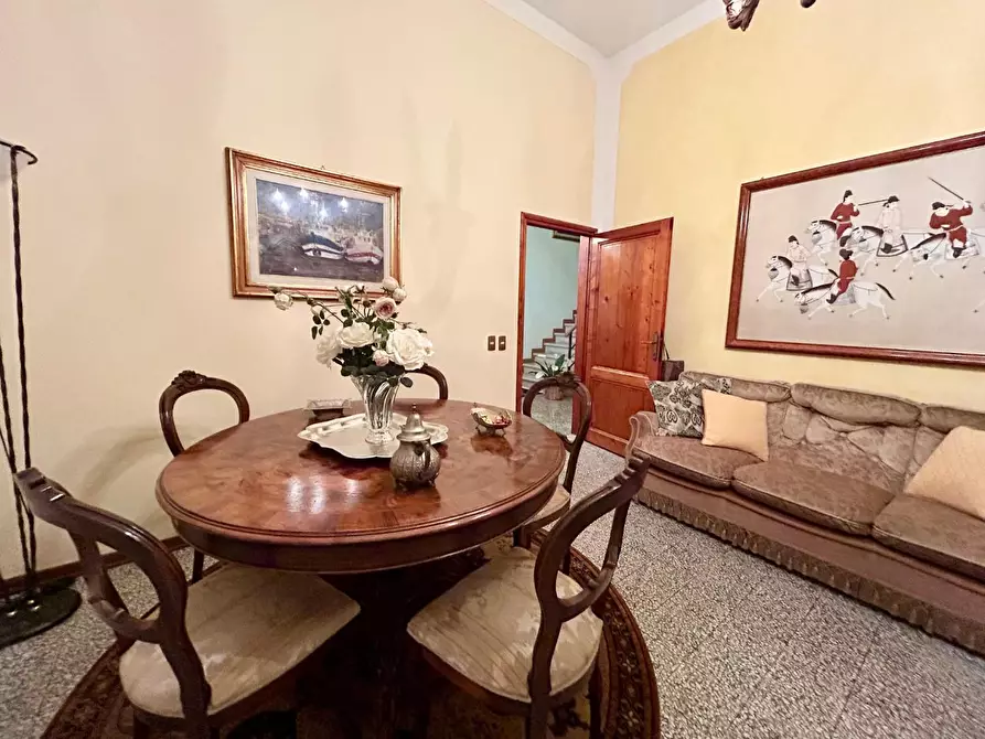 Immagine 5 di Terratetto in vendita  a Empoli