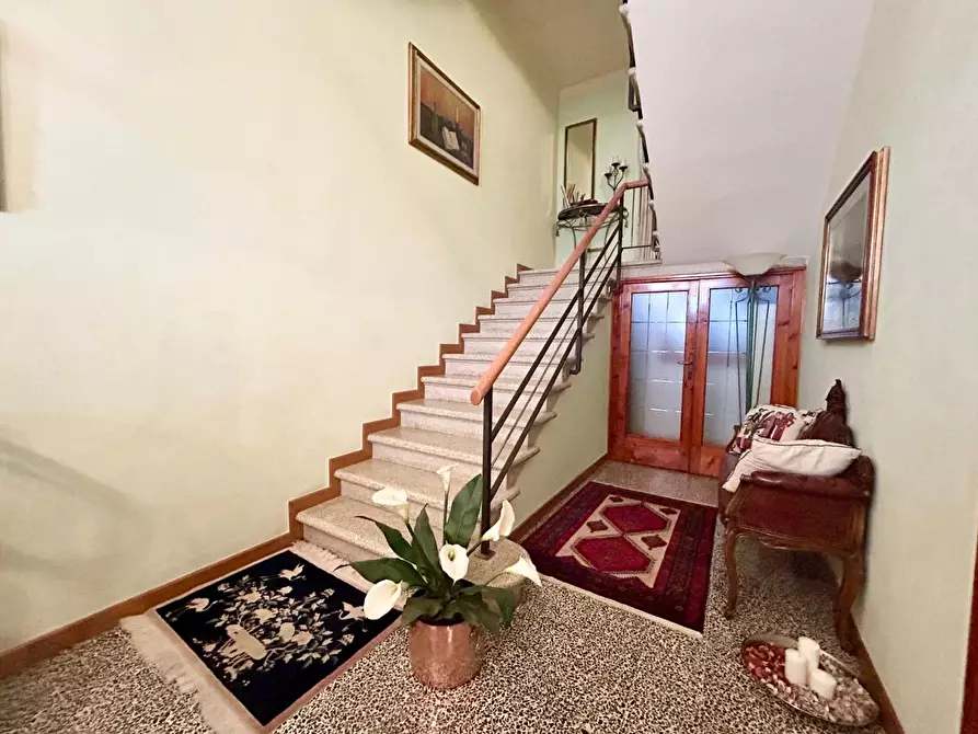 Immagine 1 di Terratetto in vendita  a Empoli