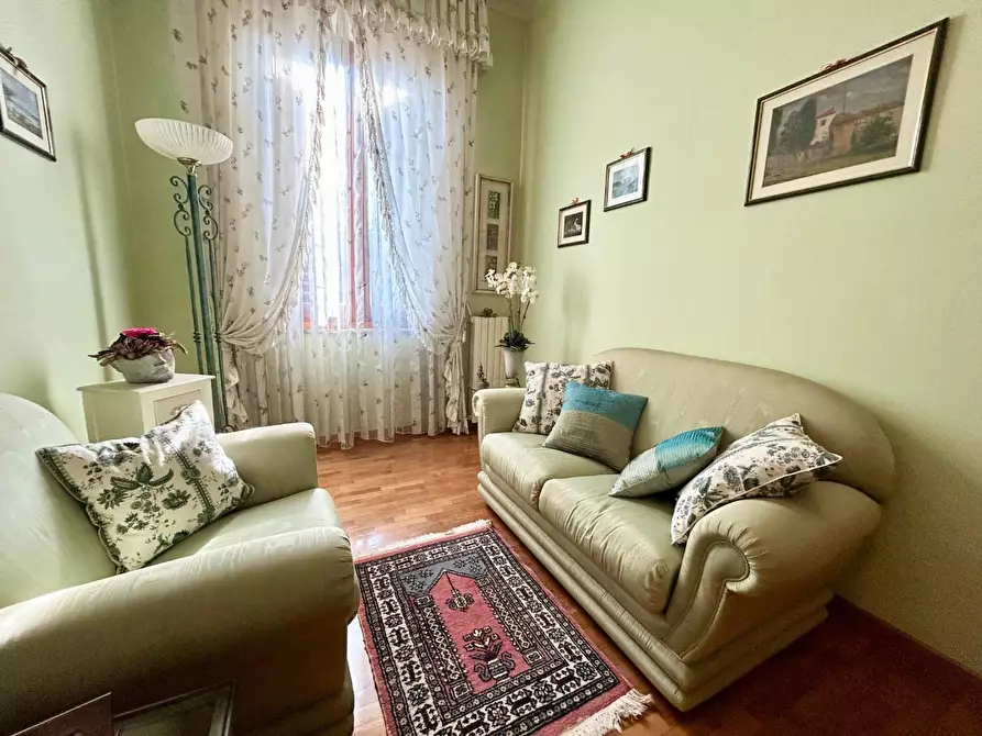 Immagine 14 di Terratetto in vendita  a Empoli