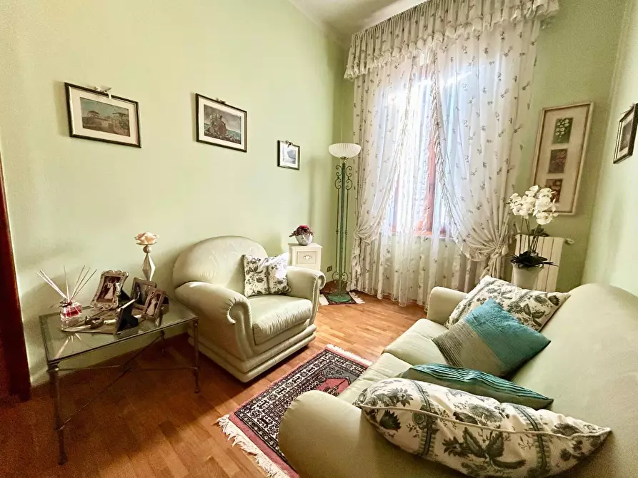 Immagine 15 di Terratetto in vendita  a Empoli