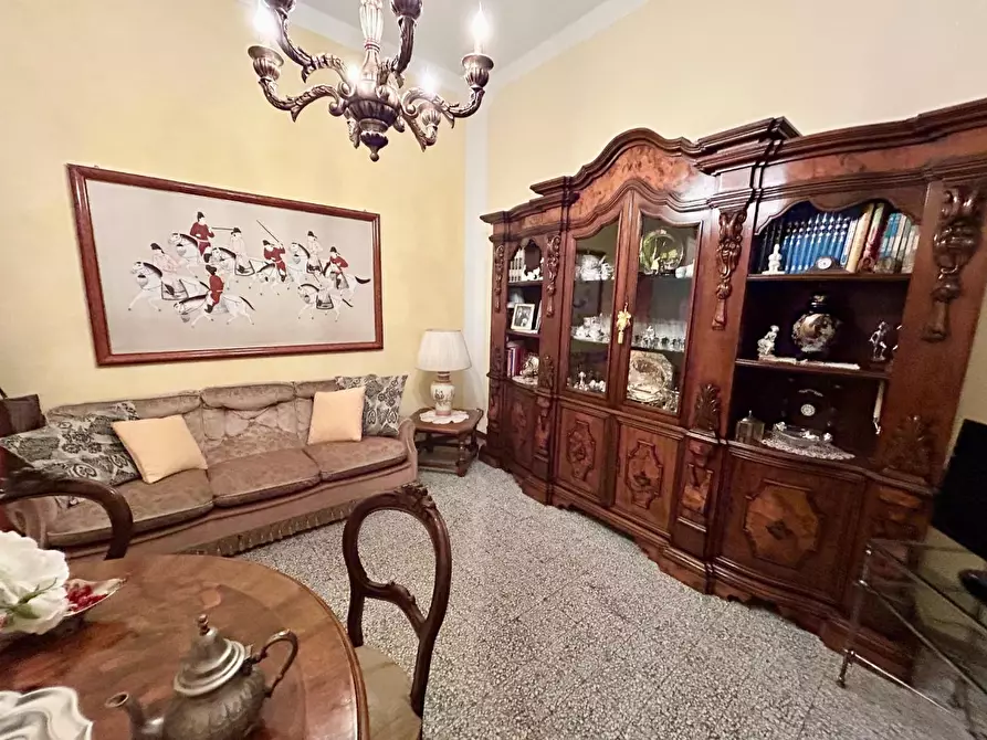 Immagine 4 di Terratetto in vendita  a Empoli