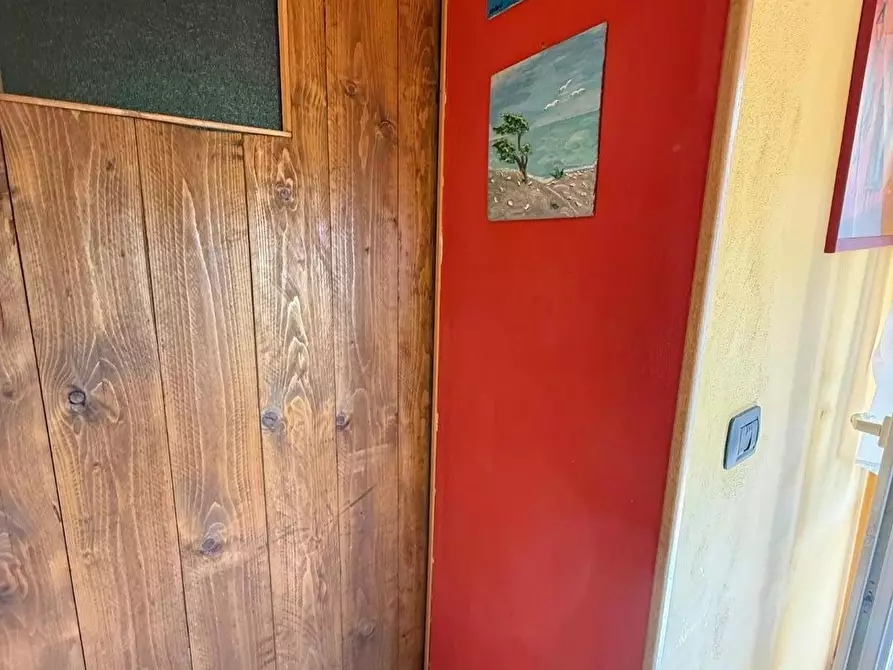 Immagine 33 di Terratetto in vendita  a Massa