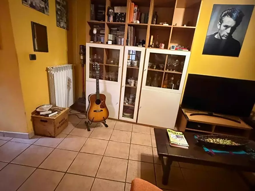 Immagine 13 di Terratetto in vendita  a Massa