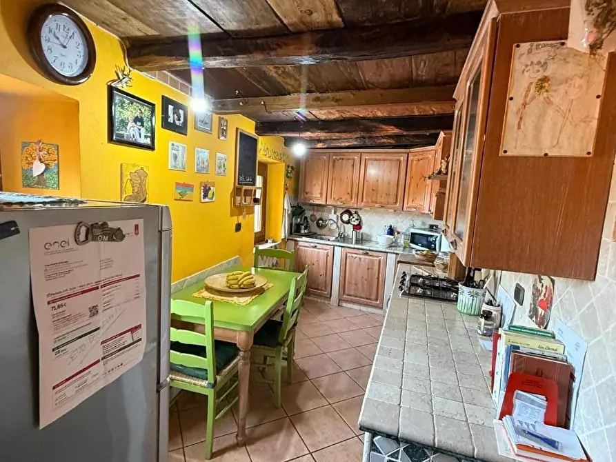 Immagine 9 di Terratetto in vendita  a Massa