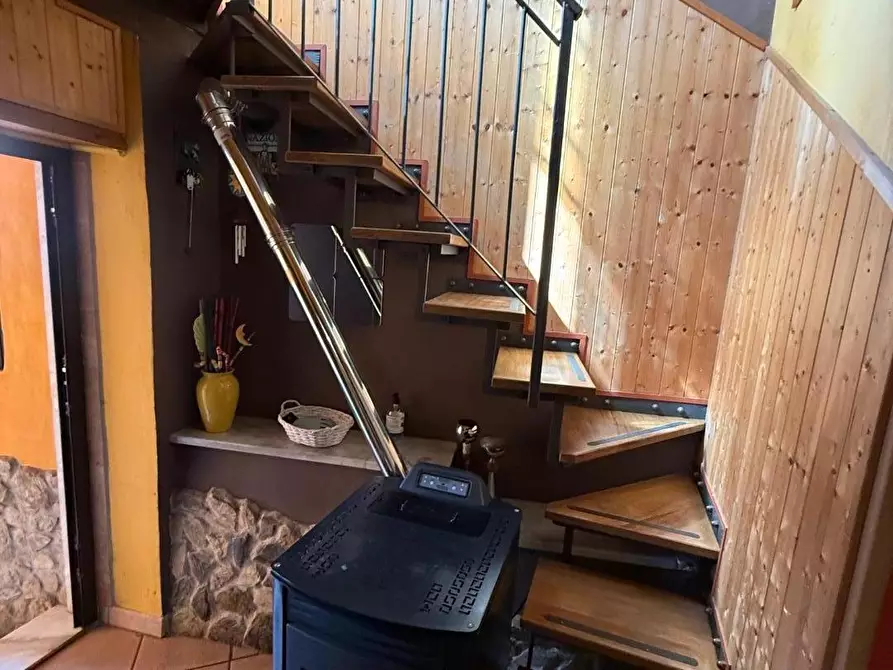 Immagine 14 di Terratetto in vendita  a Massa