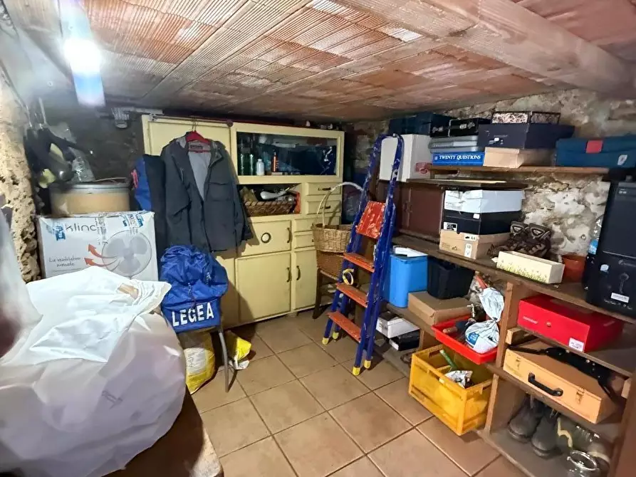 Immagine 2 di Terratetto in vendita  a Massa