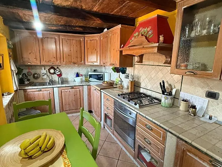 Immagine 1 di Terratetto in vendita  a Massa