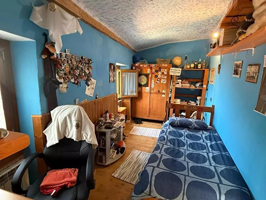 Immagine 18 di Terratetto in vendita  a Massa