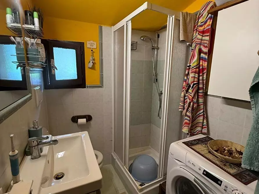 Immagine 20 di Terratetto in vendita  a Massa