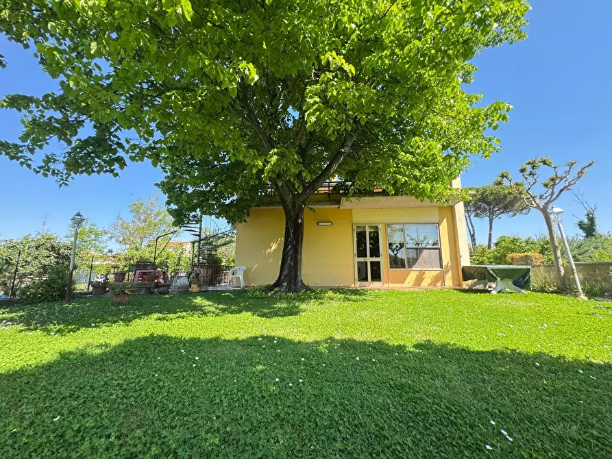 Immagine 1 di Villa in vendita  a Pisa