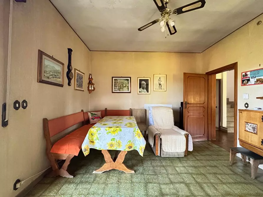 Immagine 18 di Villa in vendita  a Pisa