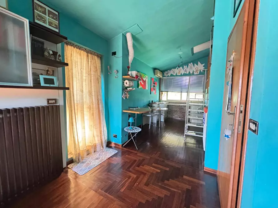 Immagine 47 di Villa in vendita  a Pisa