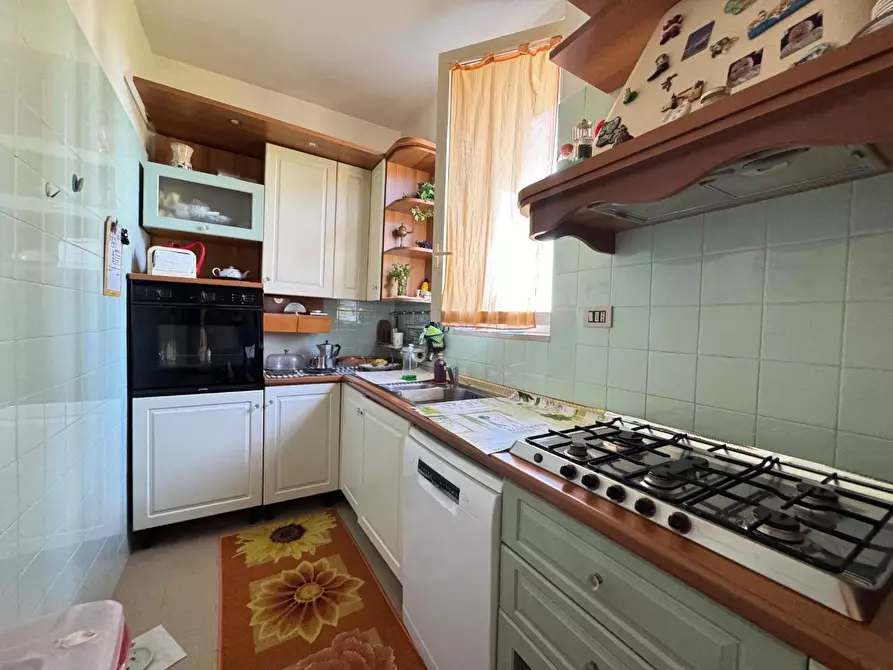 Immagine 20 di Villa in vendita  a Pisa