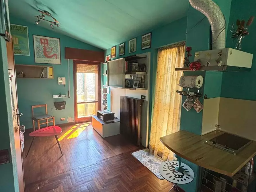 Immagine 43 di Villa in vendita  a Pisa