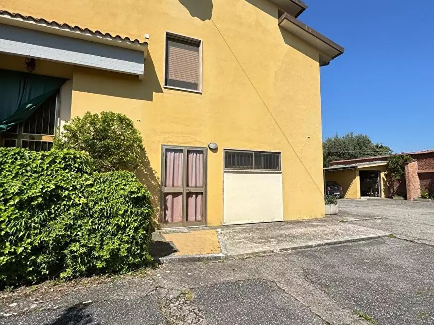 Immagine 7 di Villa in vendita  a Pisa