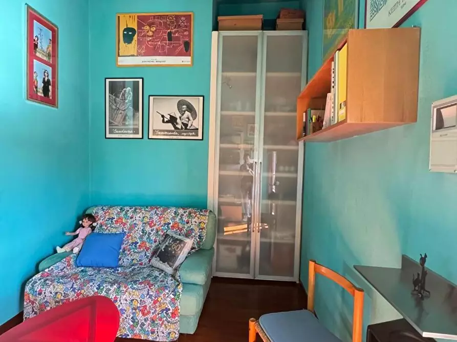 Immagine 45 di Villa in vendita  a Pisa