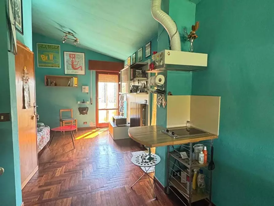 Immagine 42 di Villa in vendita  a Pisa