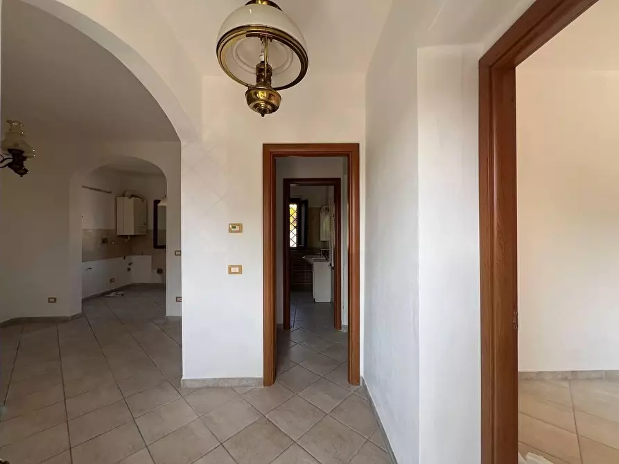 Immagine 3 di Appartamento in vendita  a San Giuliano Terme