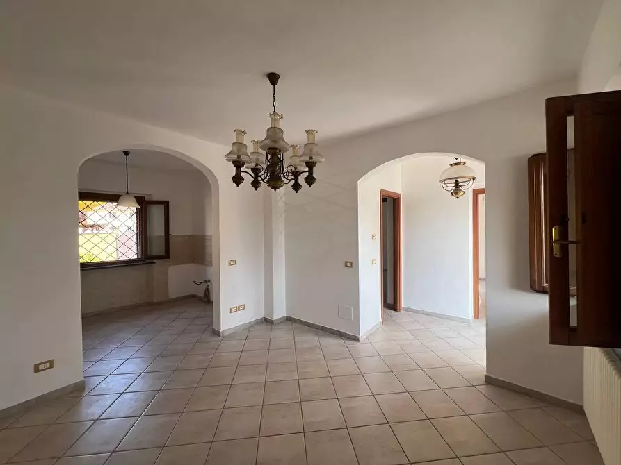 Immagine 1 di Appartamento in vendita  a San Giuliano Terme