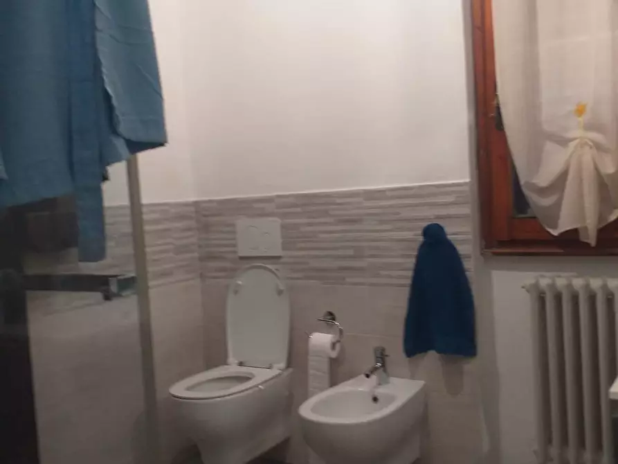 Immagine 5 di Terratetto in vendita  a Poggio A Caiano