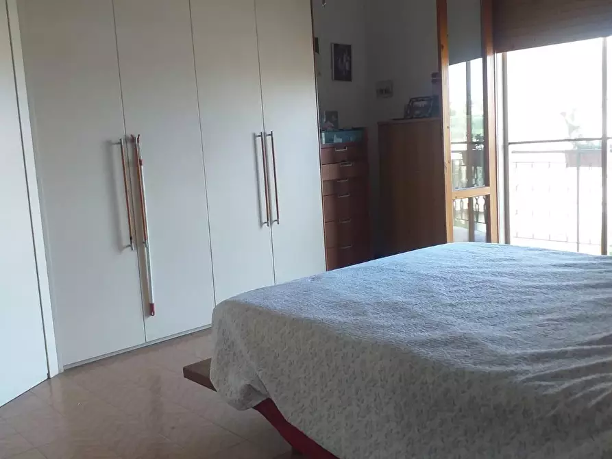 Immagine 6 di Terratetto in vendita  a Poggio A Caiano