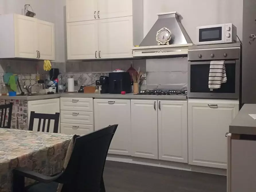 Immagine 3 di Terratetto in vendita  a Poggio A Caiano