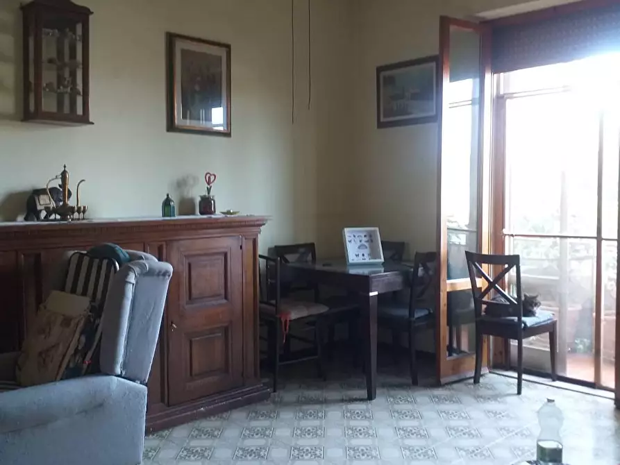 Immagine 2 di Terratetto in vendita  a Poggio A Caiano