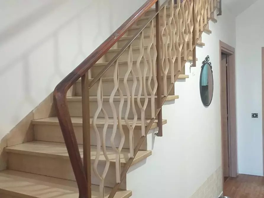 Immagine 7 di Terratetto in vendita  a Poggio A Caiano