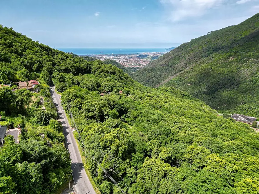 Immagine 30 di Villa in vendita  a Massa