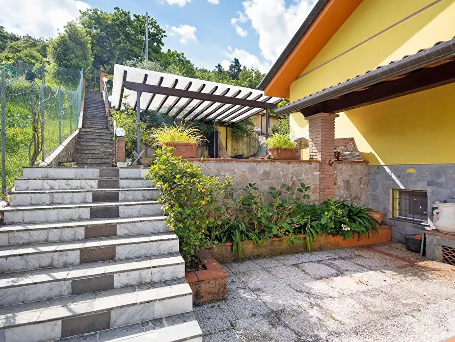 Immagine 23 di Villa in vendita  a Massa