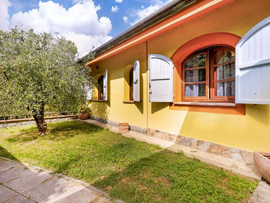 Immagine 24 di Villa in vendita  a Massa