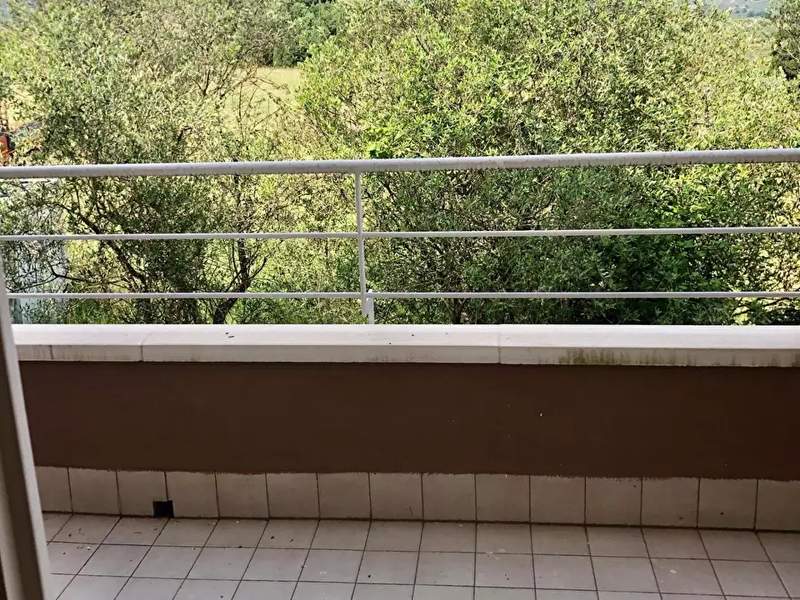 Immagine 4 di Mansarda in vendita  a Vinci