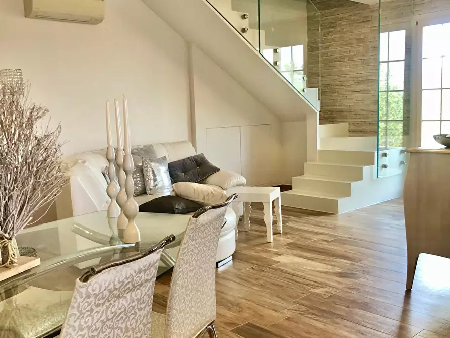 Immagine 23 di Mansarda in vendita  a Vinci