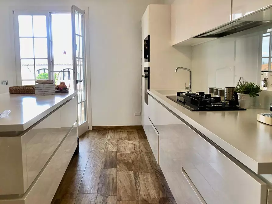 Immagine 22 di Mansarda in vendita  a Vinci