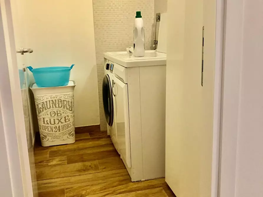 Immagine 37 di Mansarda in vendita  a Vinci