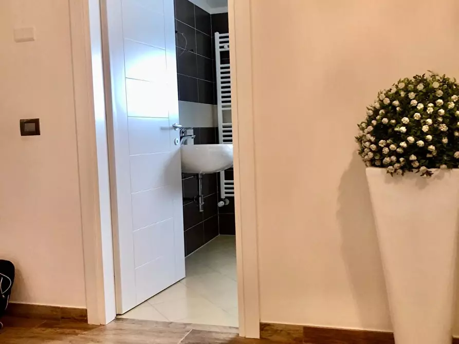 Immagine 6 di Mansarda in vendita  a Vinci