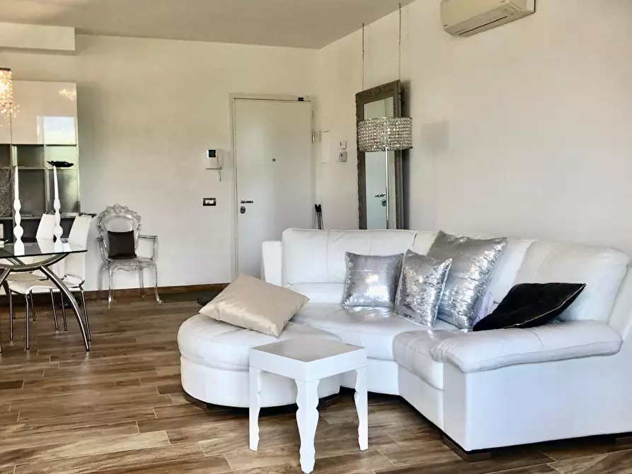 Immagine 5 di Mansarda in vendita  a Vinci