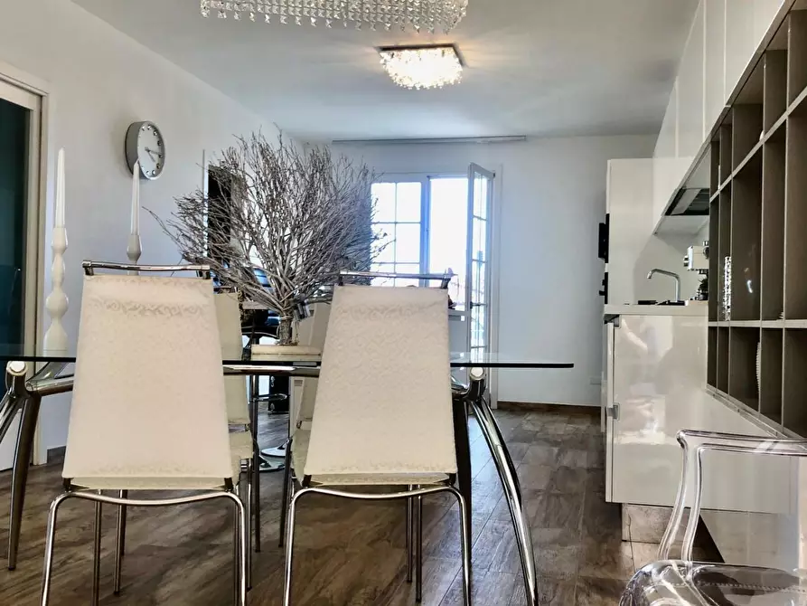 Immagine 25 di Mansarda in vendita  a Vinci